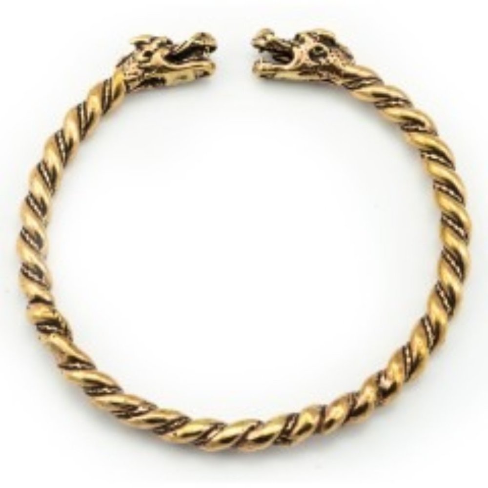 Dragon Bracelet